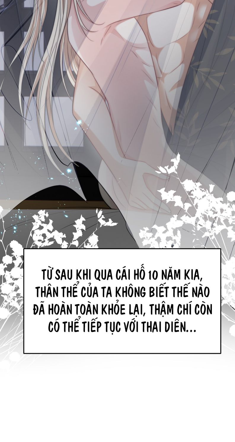 Đại Pháp Tẩy Trắng Của Phản Diện Chap 36 - Next Chap 37