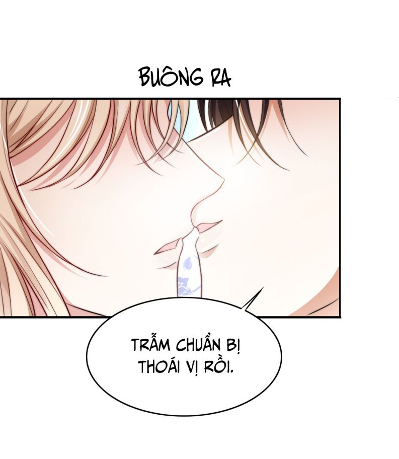 Đại Pháp Tẩy Trắng Của Phản Diện Chap 36 - Next Chap 37