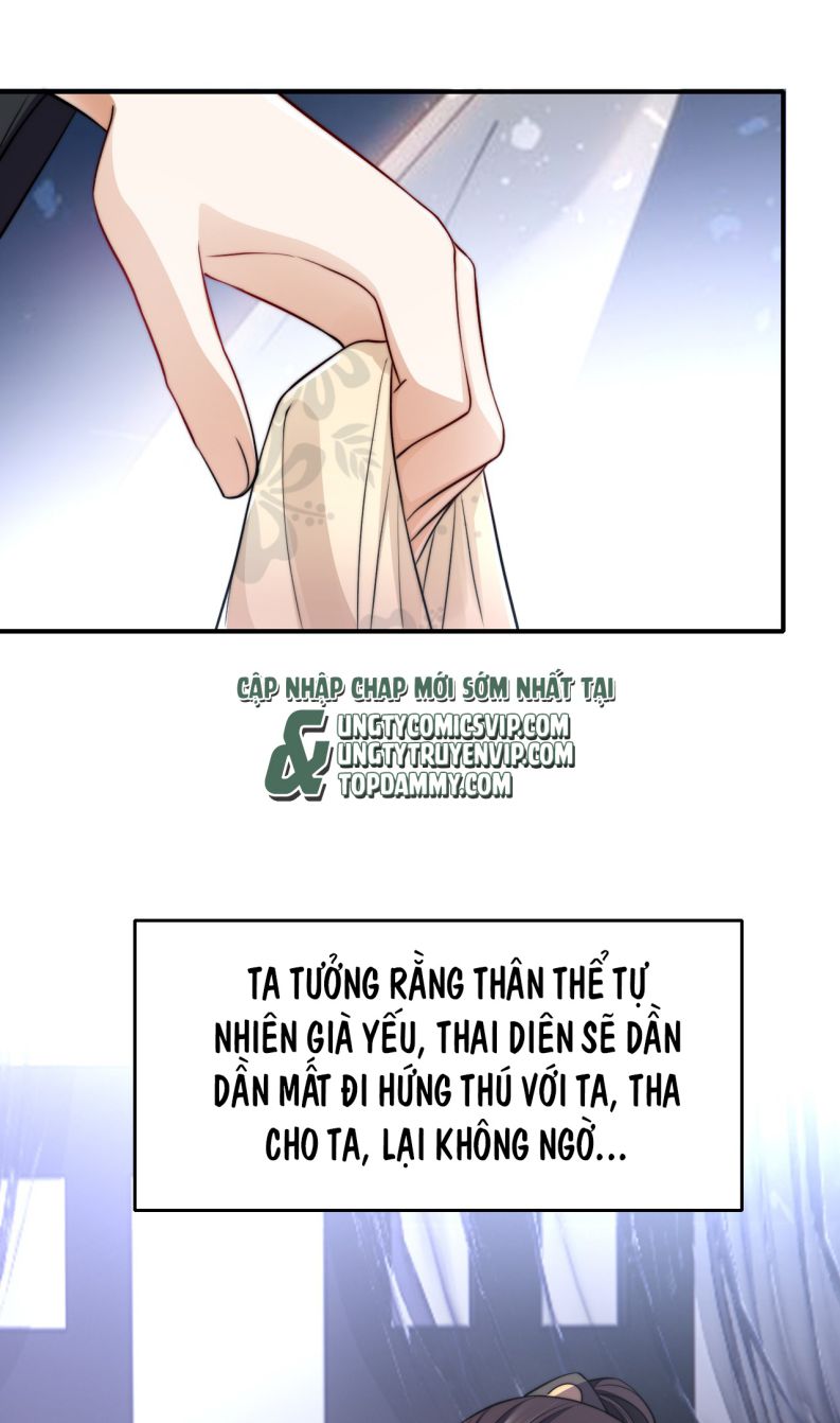 Đại Pháp Tẩy Trắng Của Phản Diện Chap 36 - Next Chap 37