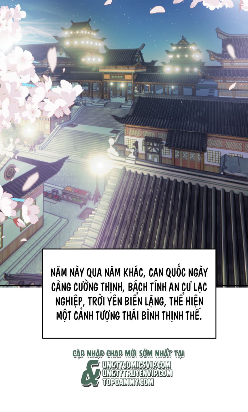 Đại Pháp Tẩy Trắng Của Phản Diện Chap 36 - Next Chap 37