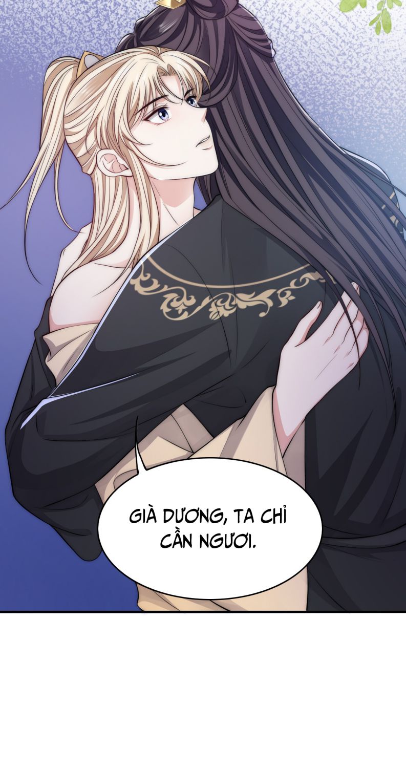 Đại Pháp Tẩy Trắng Của Phản Diện Chap 36 - Next Chap 37