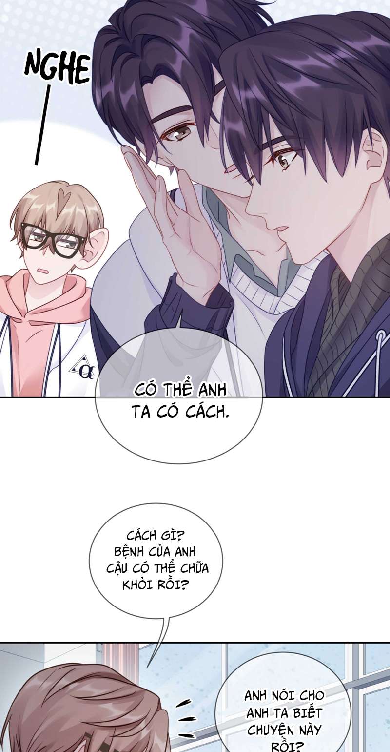 Để Ý Tôi Chút Nào Chap 34 - Next Chap 35