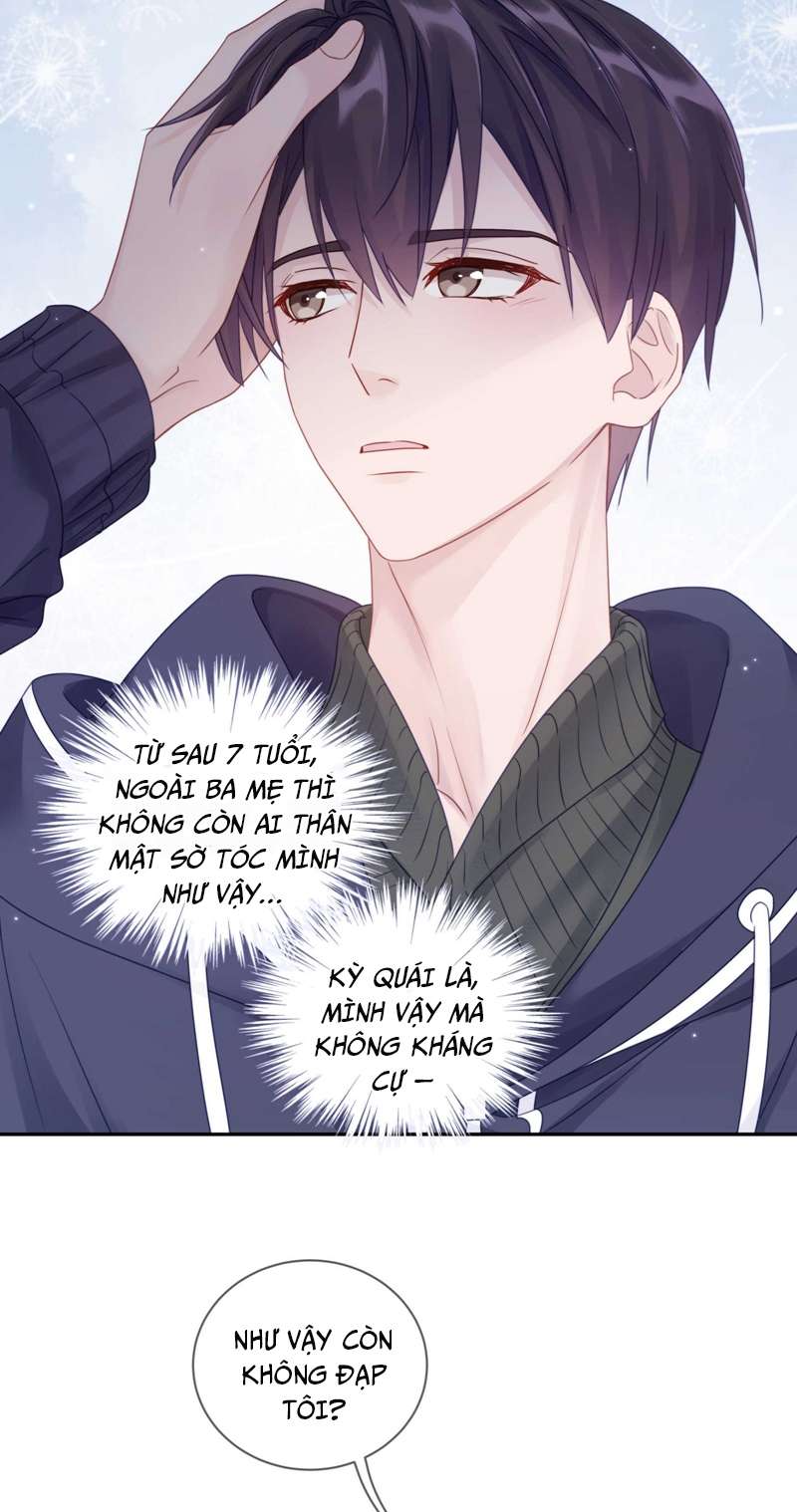 Để Ý Tôi Chút Nào Chap 34 - Next Chap 35