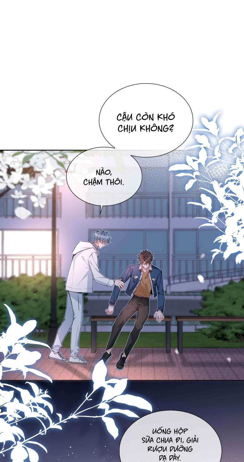 Sơn Hải Cao Trung Chap 50 - Next Chap 51