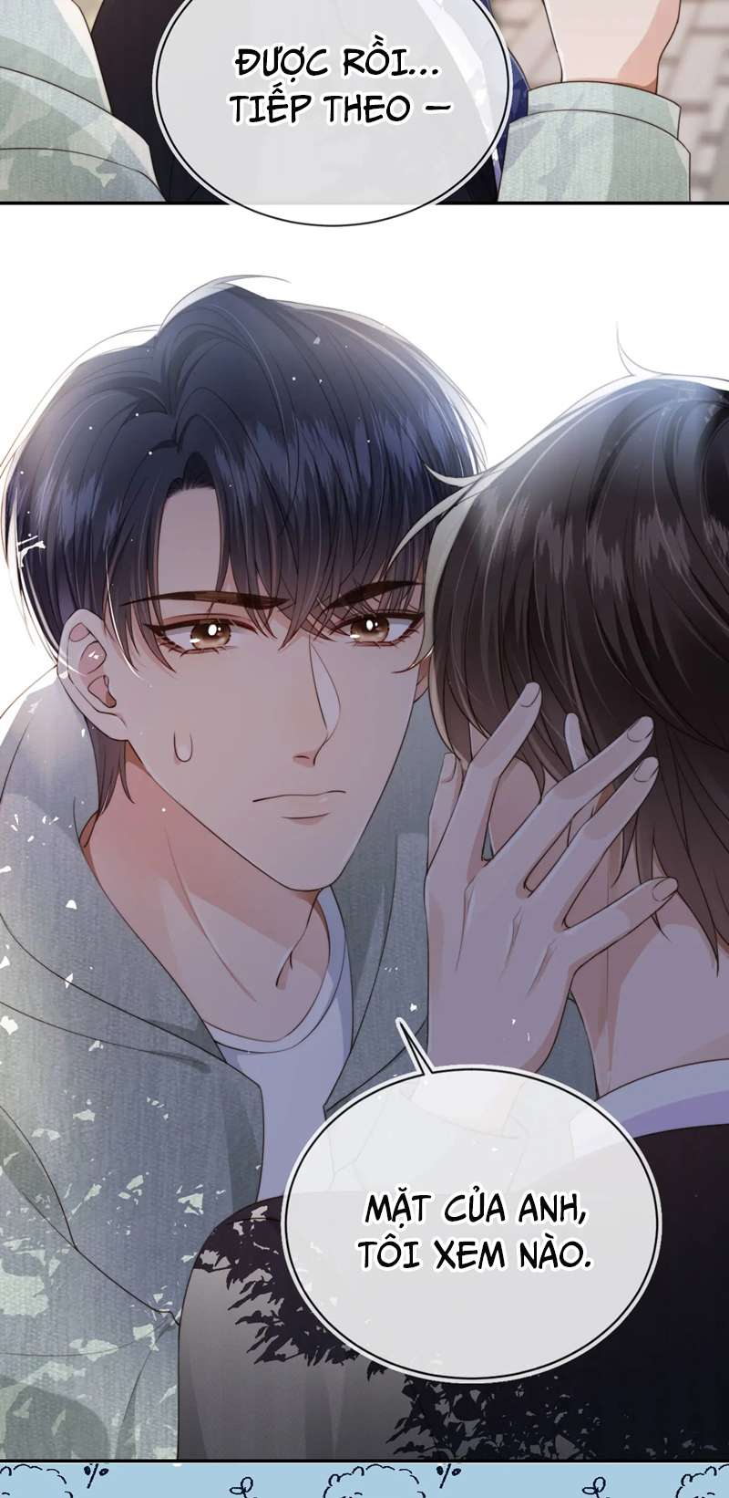 Em Ấy Vừa Nhìn Thấy Tôi Liền Vẫy Đuôi Chap 41 - Next Chap 42