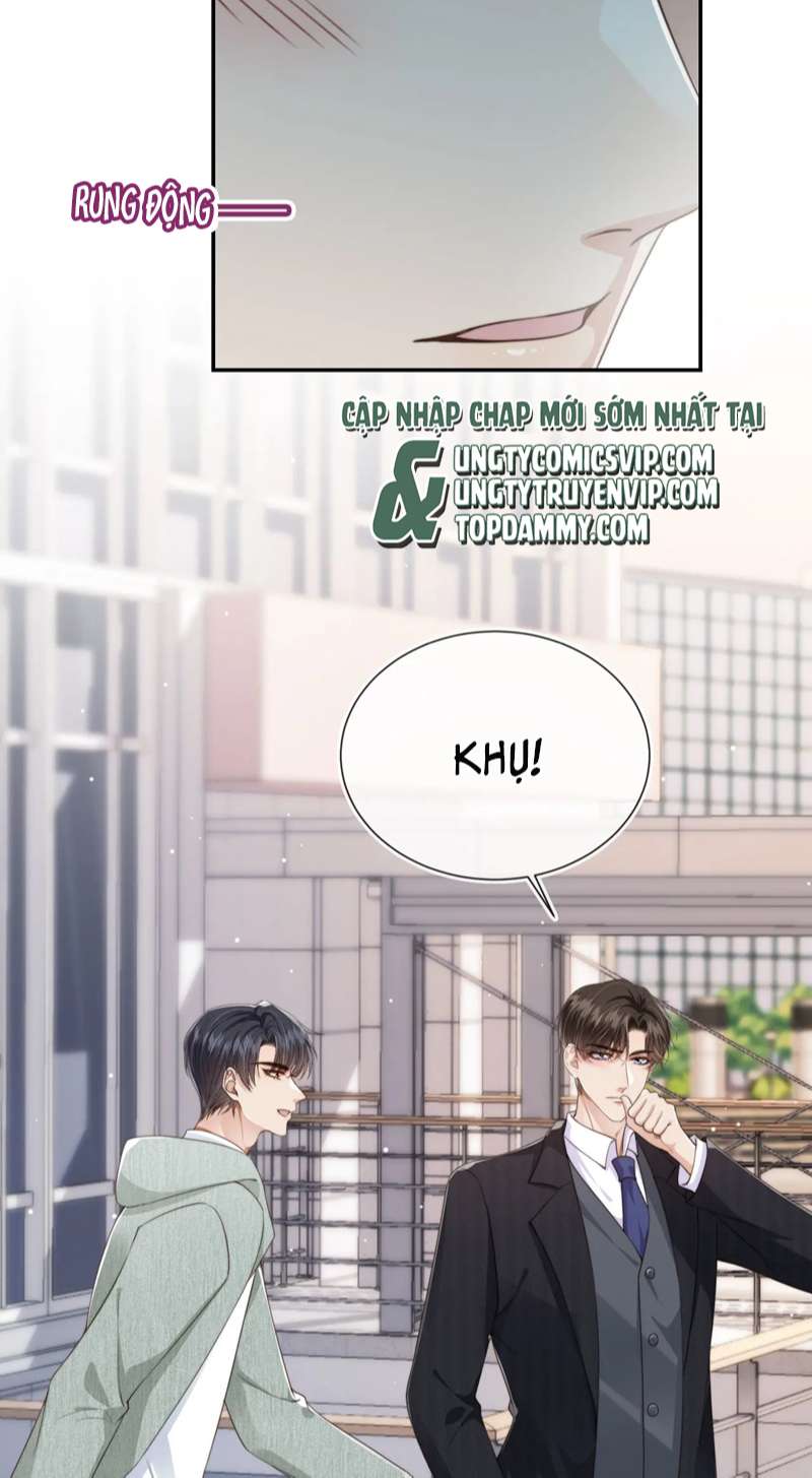 Em Ấy Vừa Nhìn Thấy Tôi Liền Vẫy Đuôi Chap 41 - Next Chap 42