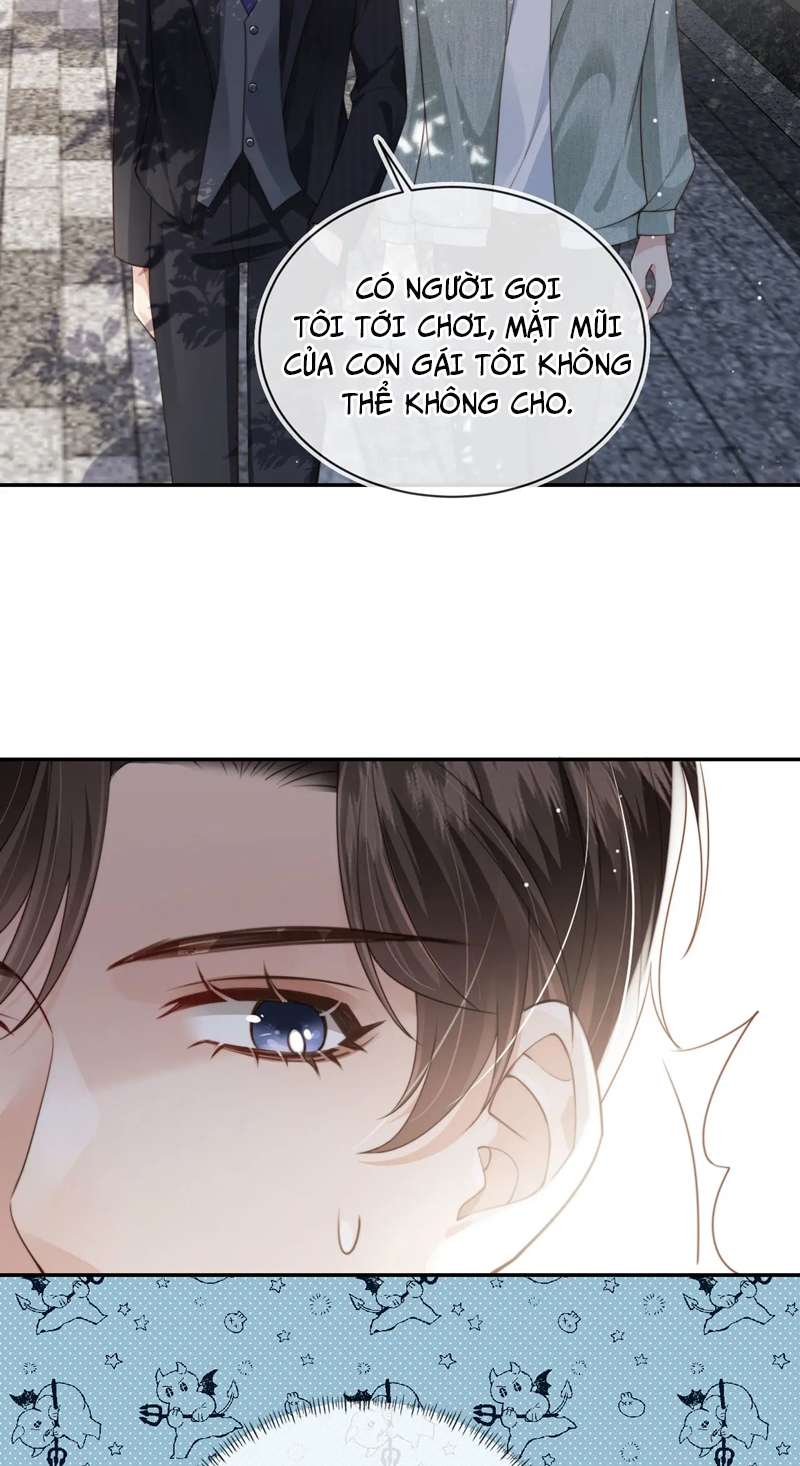 Em Ấy Vừa Nhìn Thấy Tôi Liền Vẫy Đuôi Chap 41 - Next Chap 42