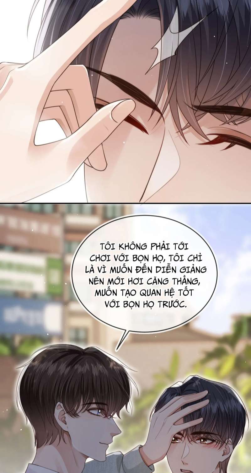 Em Ấy Vừa Nhìn Thấy Tôi Liền Vẫy Đuôi Chap 41 - Next Chap 42