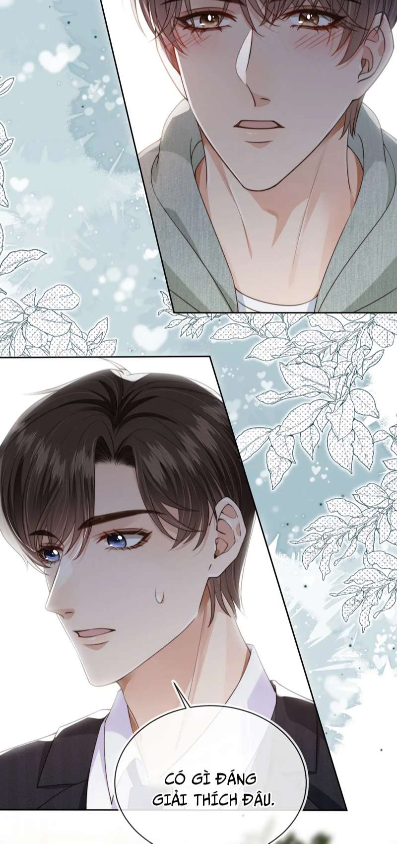 Em Ấy Vừa Nhìn Thấy Tôi Liền Vẫy Đuôi Chap 41 - Next Chap 42