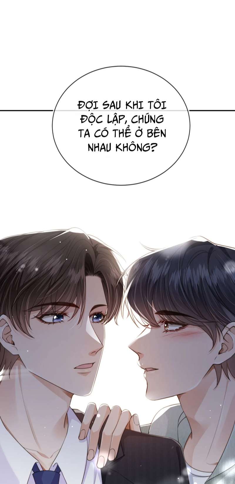 Em Ấy Vừa Nhìn Thấy Tôi Liền Vẫy Đuôi Chap 41 - Next Chap 42