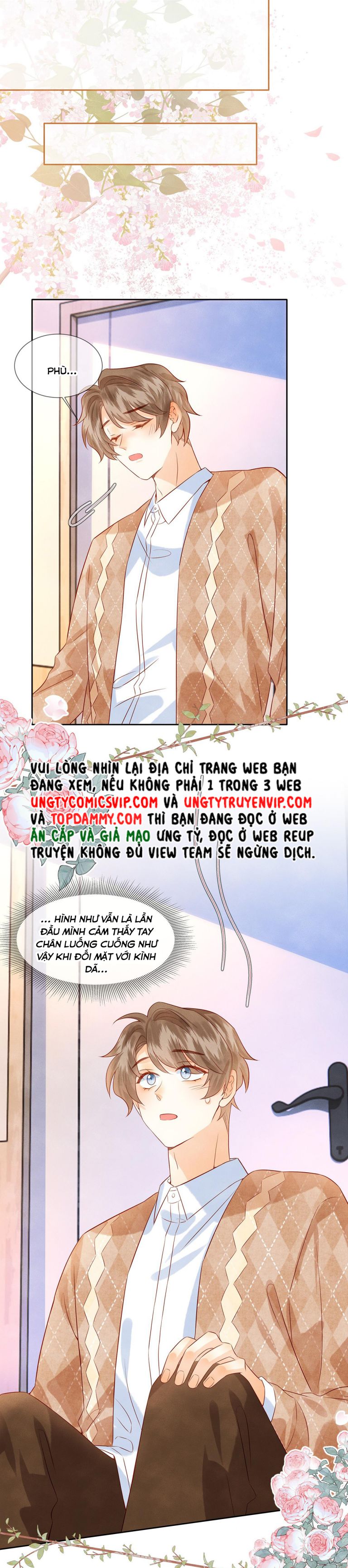 Giam Thủ Bị Đạo Chap 39 - Next Chap 40