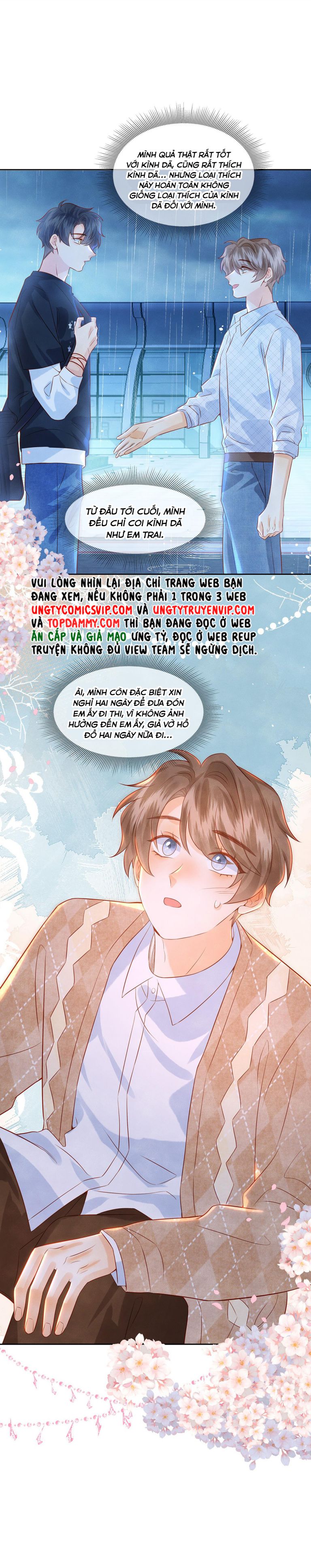 Giam Thủ Bị Đạo Chap 39 - Next Chap 40