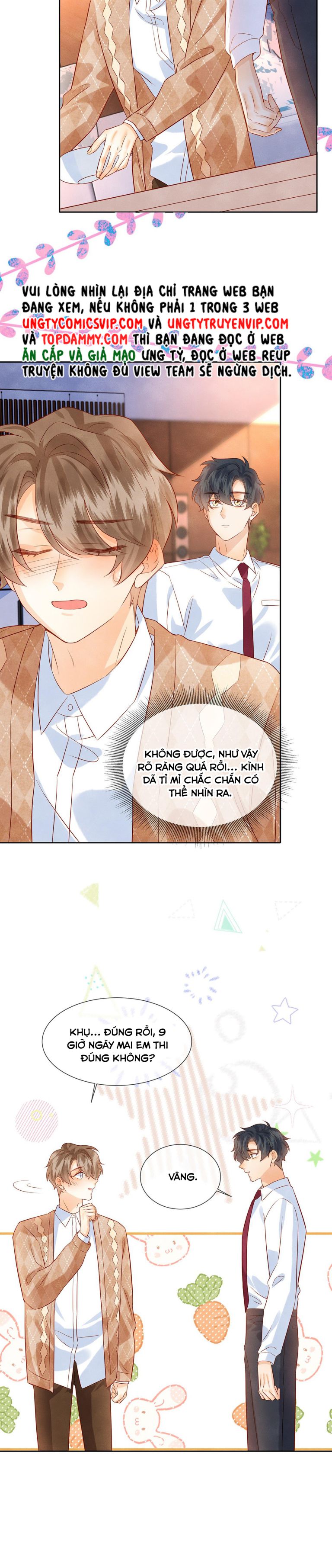 Giam Thủ Bị Đạo Chap 39 - Next Chap 40