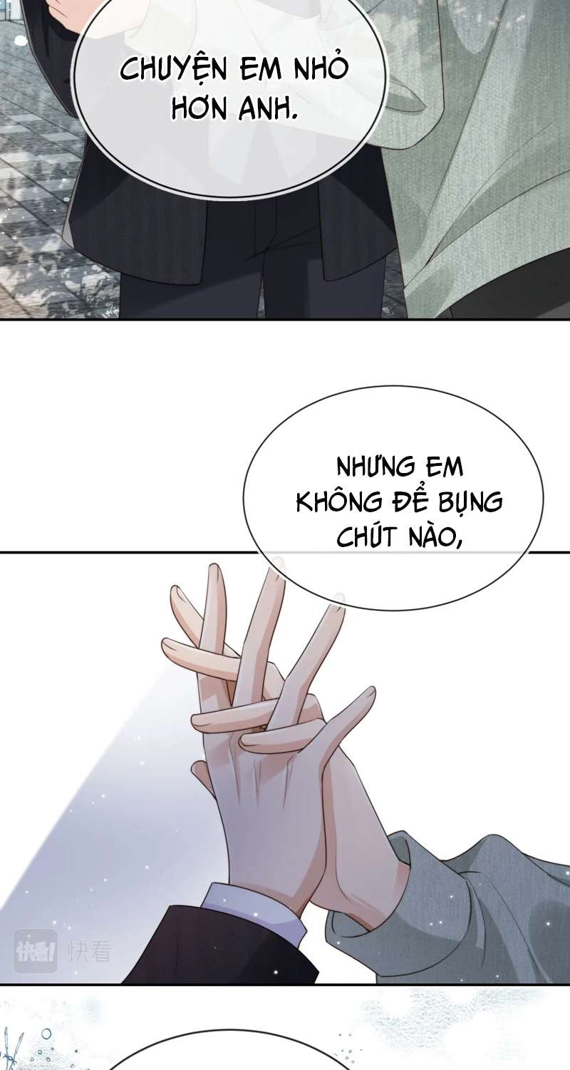 Em Ấy Vừa Nhìn Thấy Tôi Liền Vẫy Đuôi Chap 42 - Next Chap 43