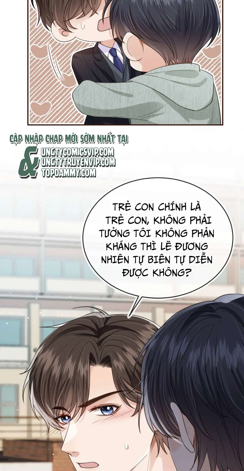 Em Ấy Vừa Nhìn Thấy Tôi Liền Vẫy Đuôi Chap 42 - Next Chap 43