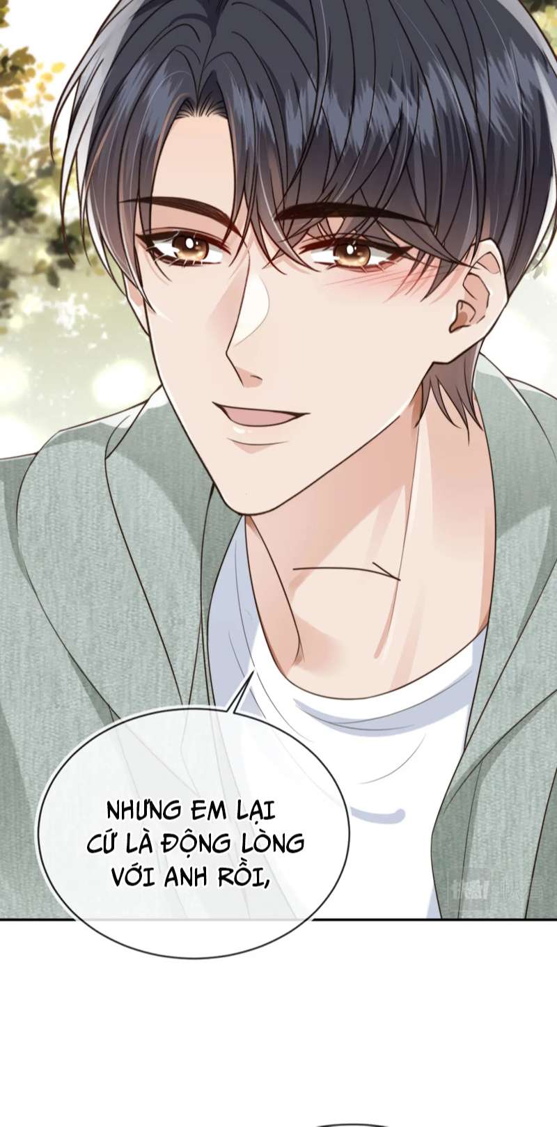 Em Ấy Vừa Nhìn Thấy Tôi Liền Vẫy Đuôi Chap 42 - Next Chap 43