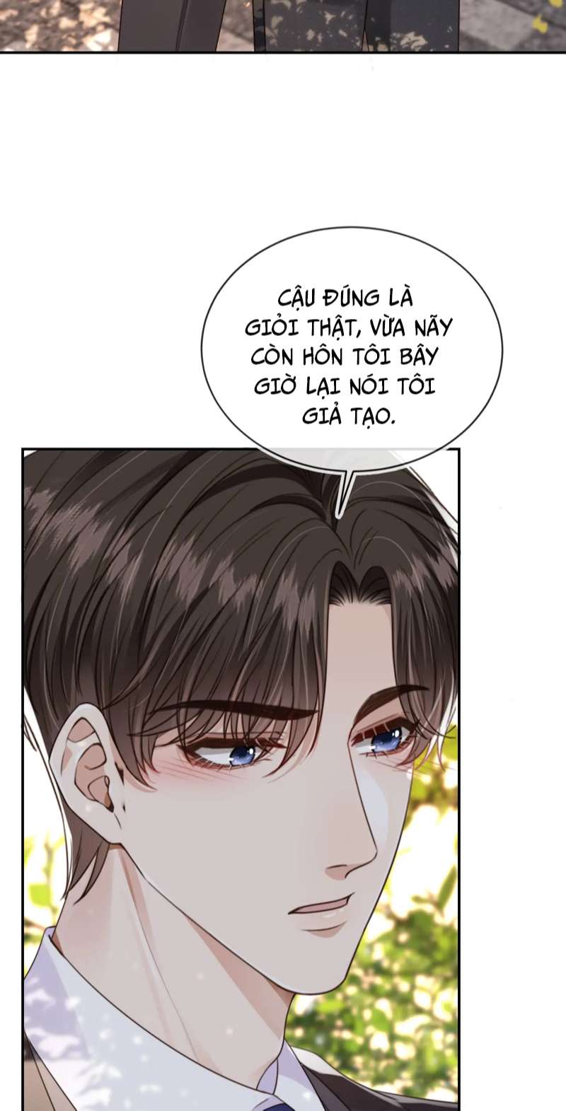 Em Ấy Vừa Nhìn Thấy Tôi Liền Vẫy Đuôi Chap 42 - Next Chap 43