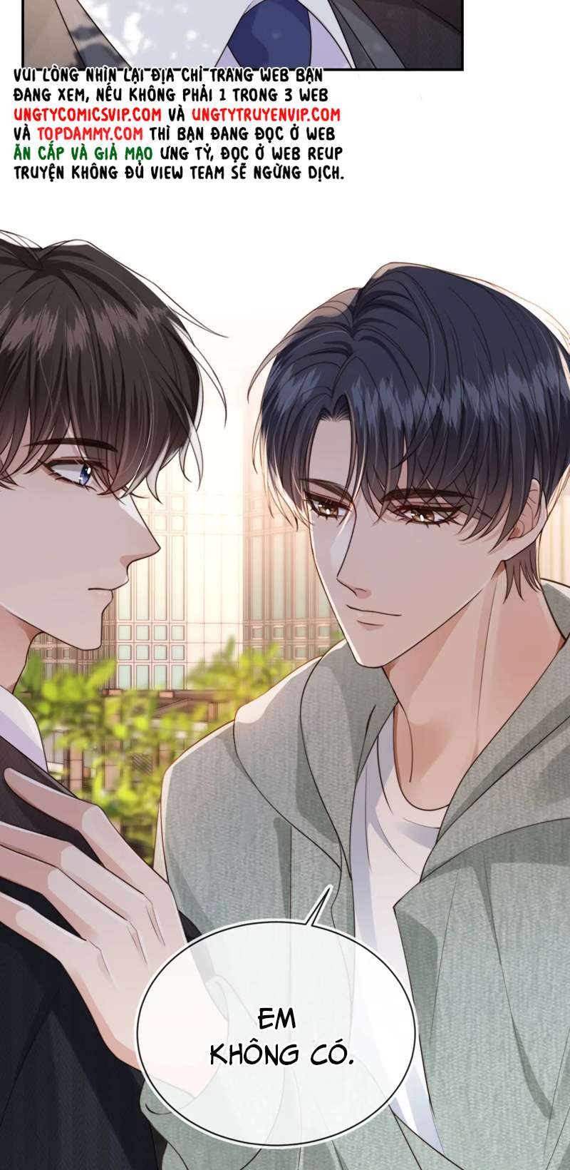 Em Ấy Vừa Nhìn Thấy Tôi Liền Vẫy Đuôi Chap 42 - Next Chap 43