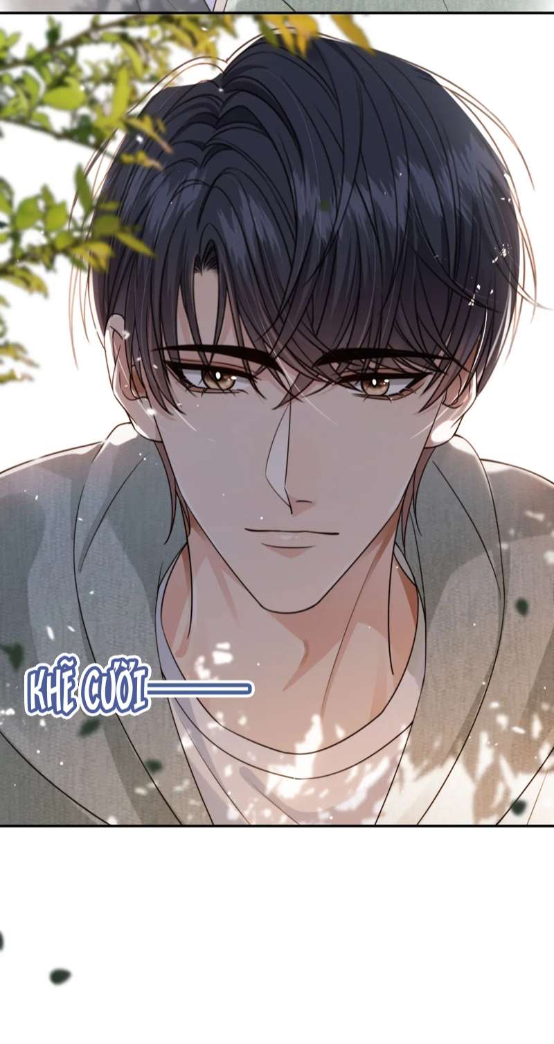 Em Ấy Vừa Nhìn Thấy Tôi Liền Vẫy Đuôi Chap 42 - Next Chap 43