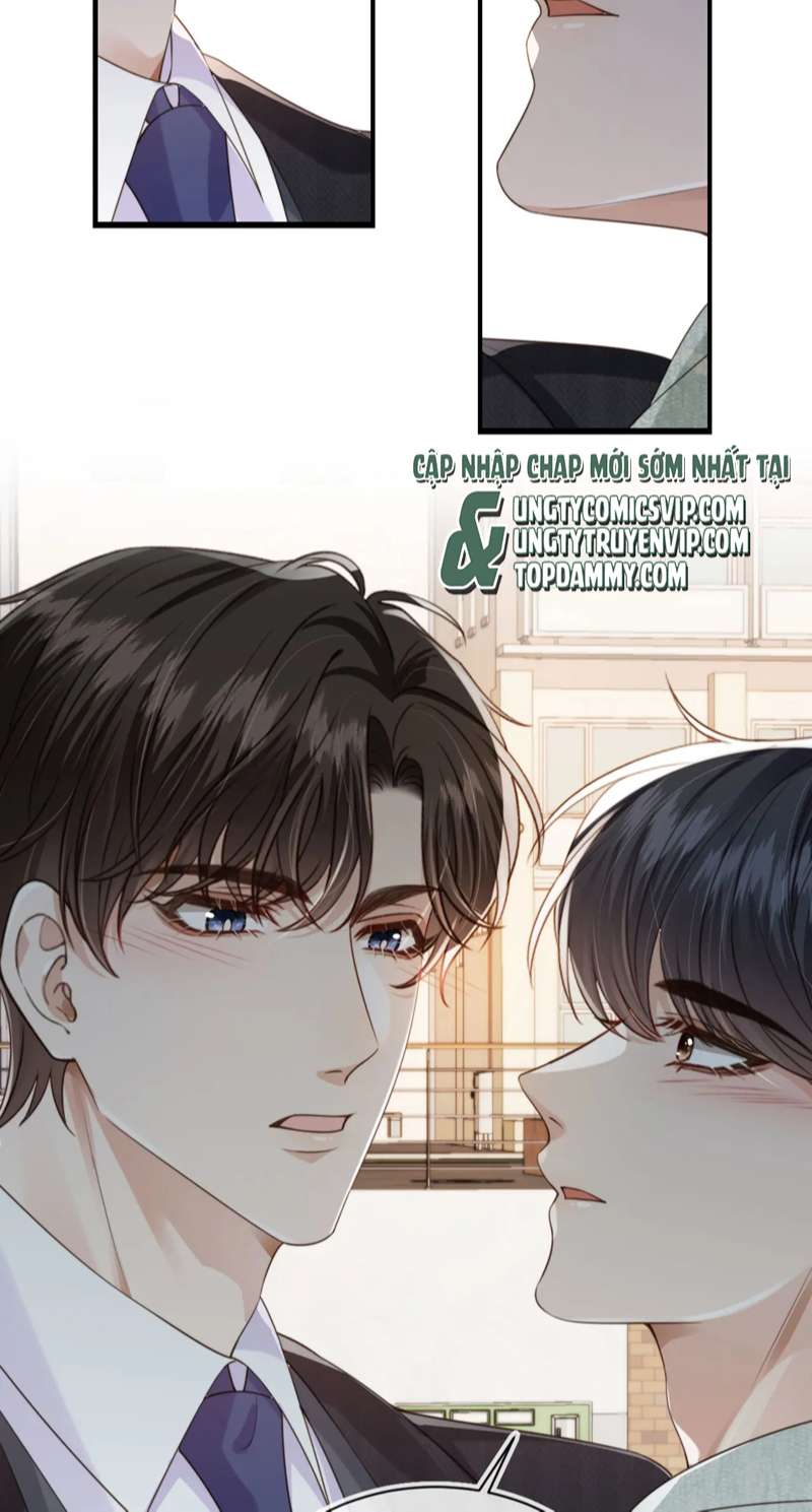 Em Ấy Vừa Nhìn Thấy Tôi Liền Vẫy Đuôi Chap 42 - Next Chap 43