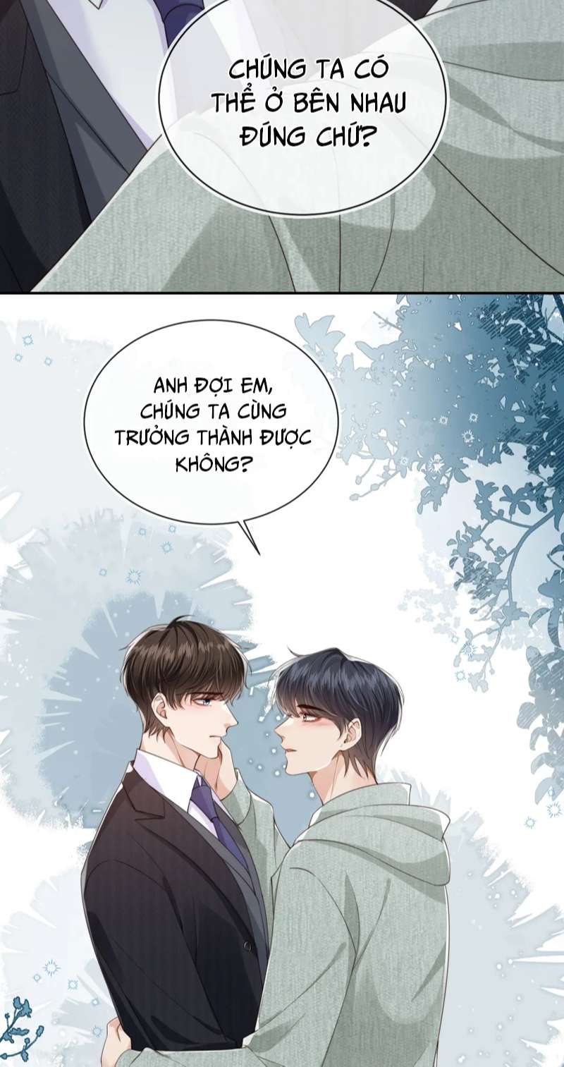 Em Ấy Vừa Nhìn Thấy Tôi Liền Vẫy Đuôi Chap 42 - Next Chap 43