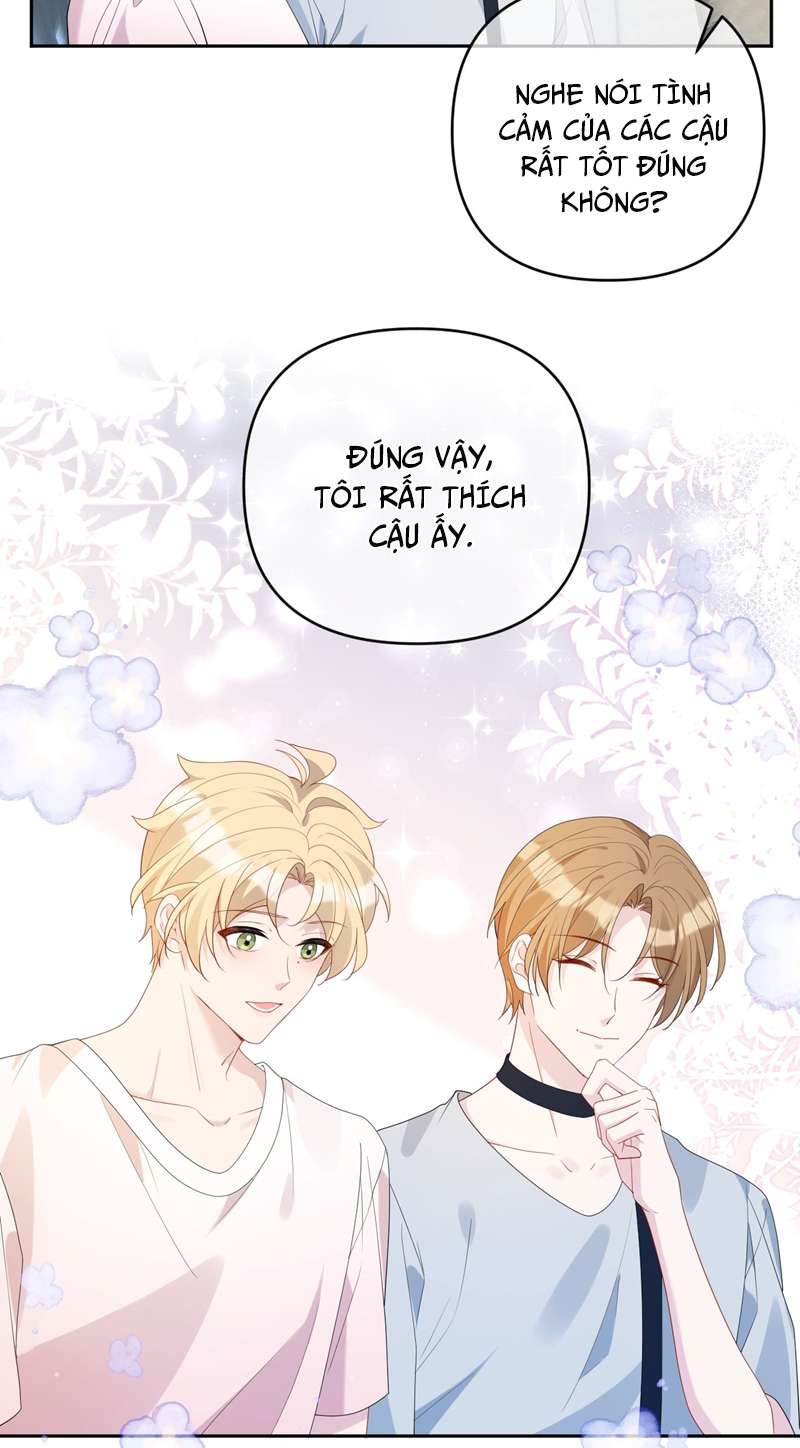 Hoàn Mỹ Vô Khuyết Chap 38 - Next Chap 39