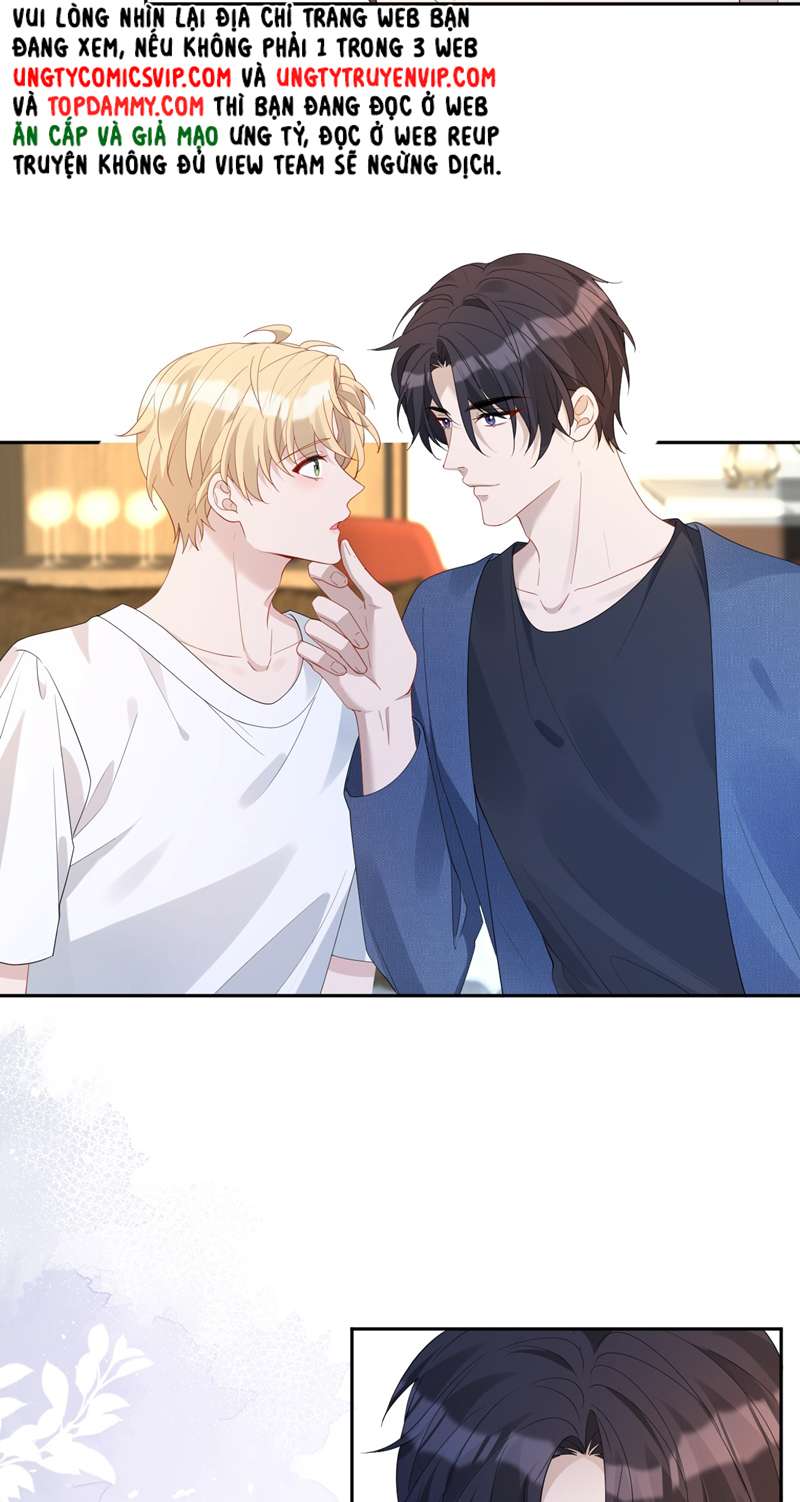 Hoàn Mỹ Vô Khuyết Chap 38 - Next Chap 39