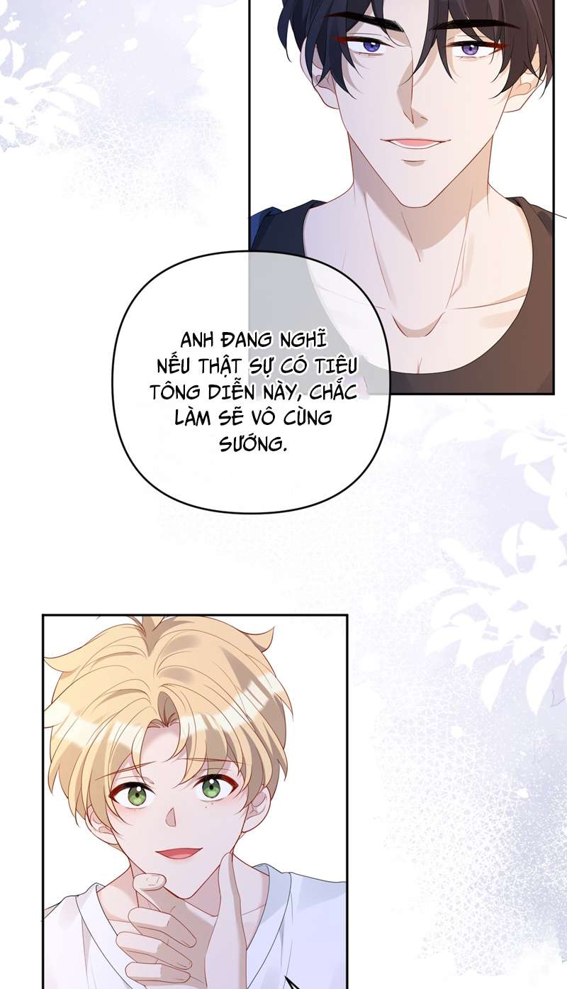 Hoàn Mỹ Vô Khuyết Chap 38 - Next Chap 39