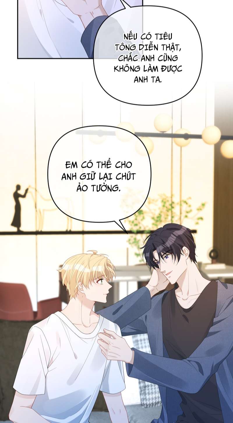 Hoàn Mỹ Vô Khuyết Chap 38 - Next Chap 39