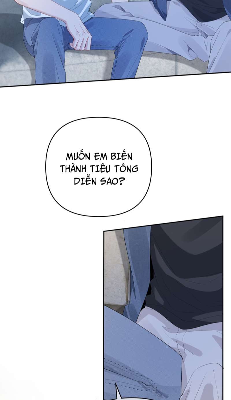 Hoàn Mỹ Vô Khuyết Chap 38 - Next Chap 39