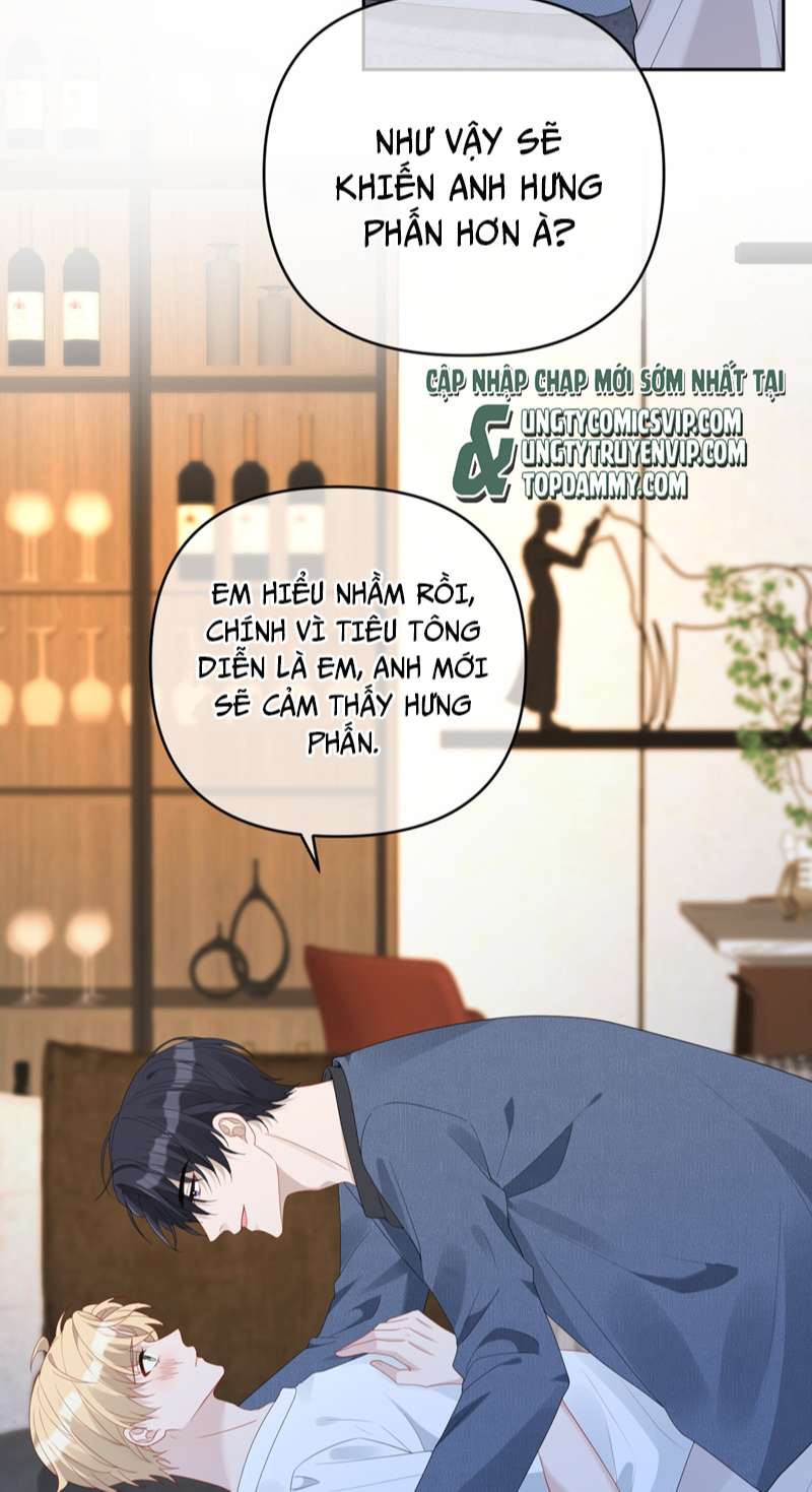 Hoàn Mỹ Vô Khuyết Chap 38 - Next Chap 39