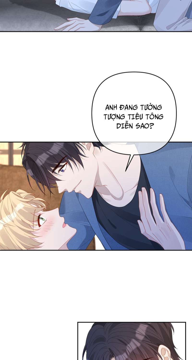 Hoàn Mỹ Vô Khuyết Chap 38 - Next Chap 39