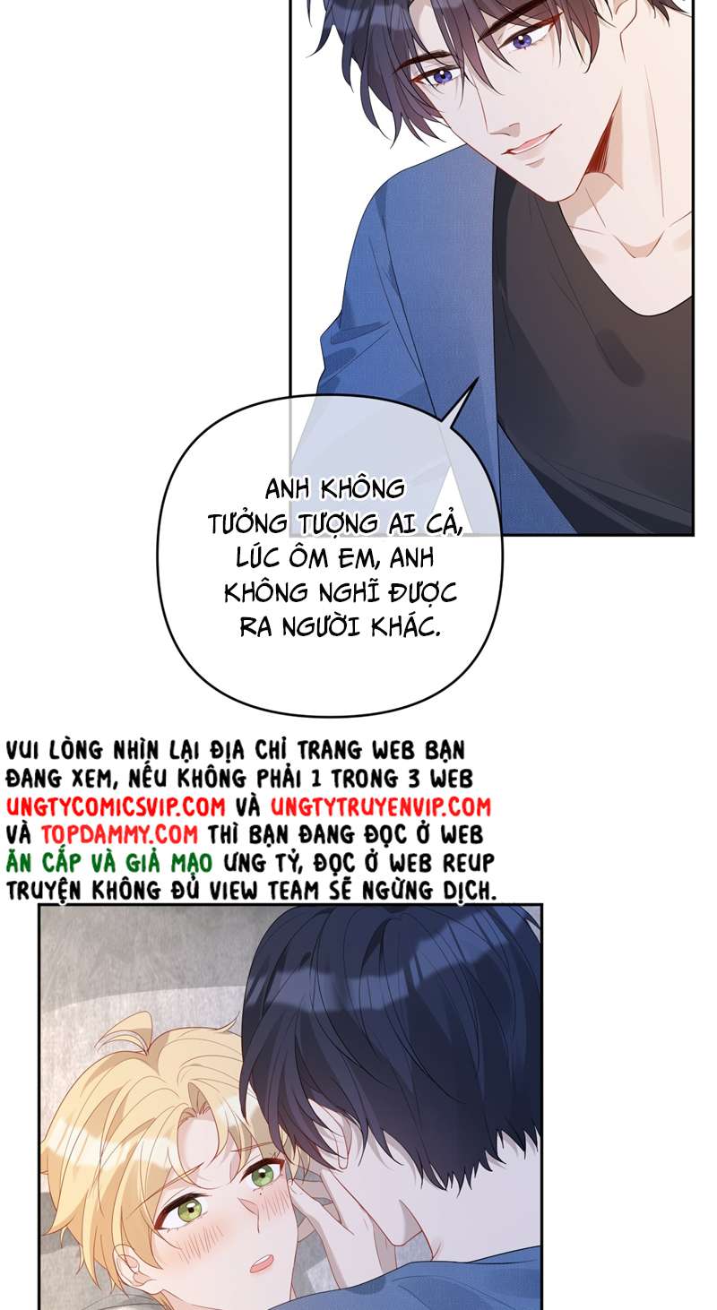 Hoàn Mỹ Vô Khuyết Chap 38 - Next Chap 39