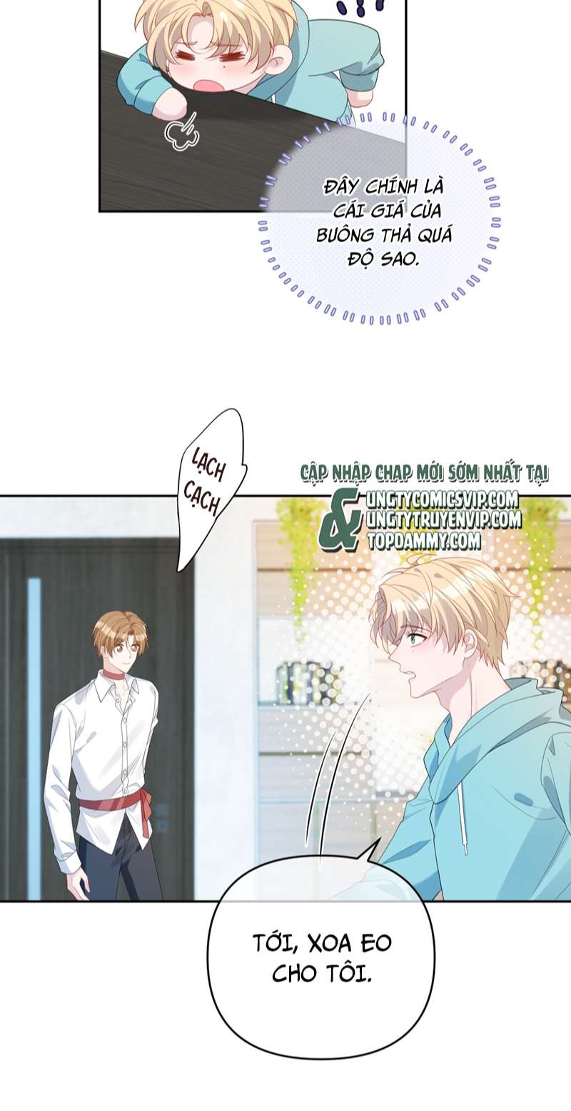 Hoàn Mỹ Vô Khuyết Chap 38 - Next Chap 39