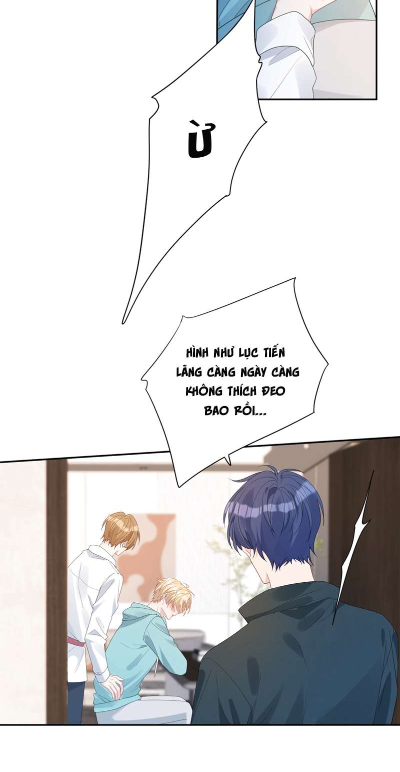 Hoàn Mỹ Vô Khuyết Chap 38 - Next Chap 39