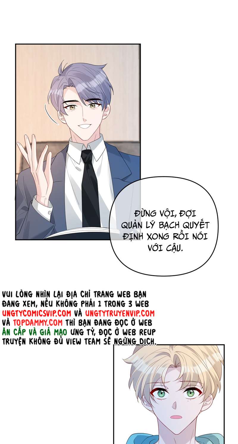 Hoàn Mỹ Vô Khuyết Chap 38 - Next Chap 39