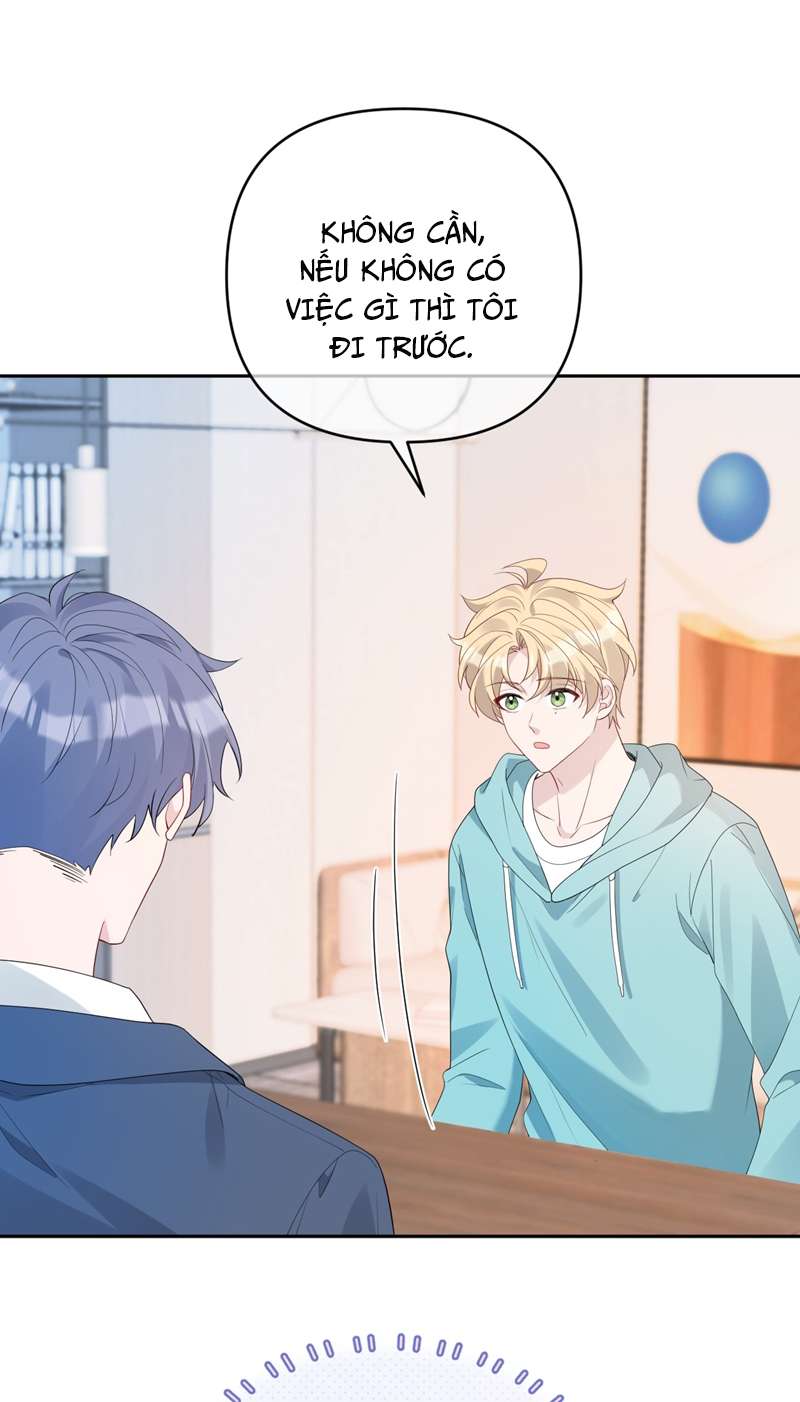 Hoàn Mỹ Vô Khuyết Chap 38 - Next Chap 39