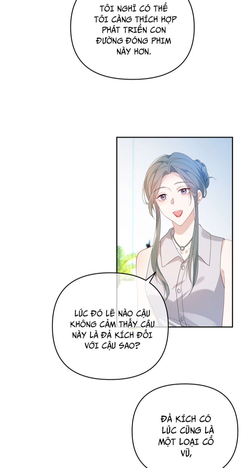 Hoàn Mỹ Vô Khuyết Chap 38 - Next Chap 39