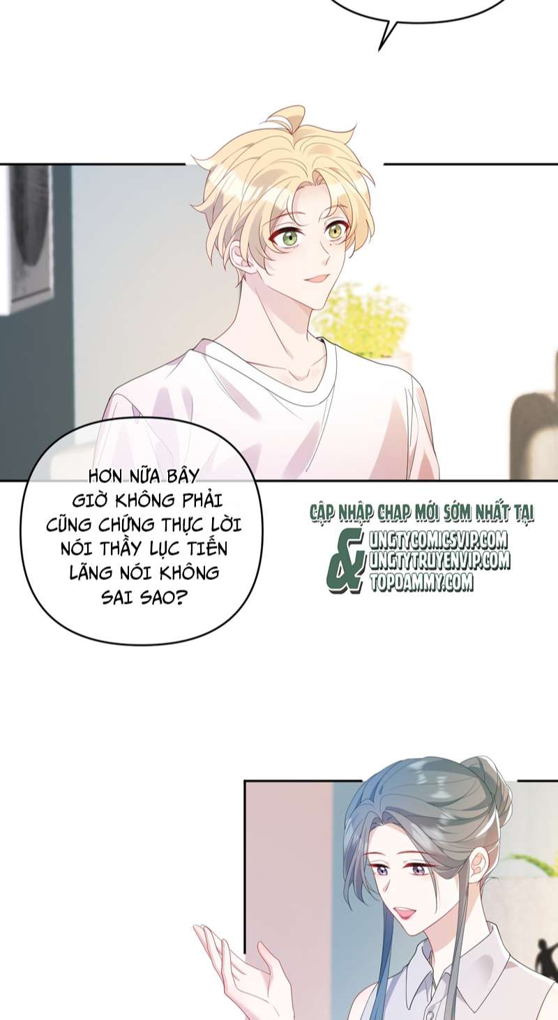 Hoàn Mỹ Vô Khuyết Chap 38 - Next Chap 39