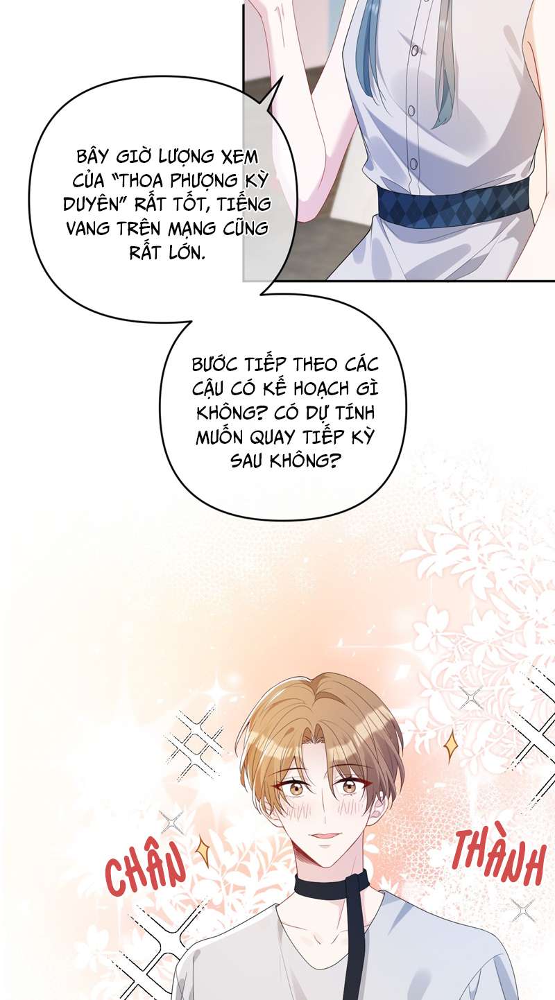 Hoàn Mỹ Vô Khuyết Chap 38 - Next Chap 39