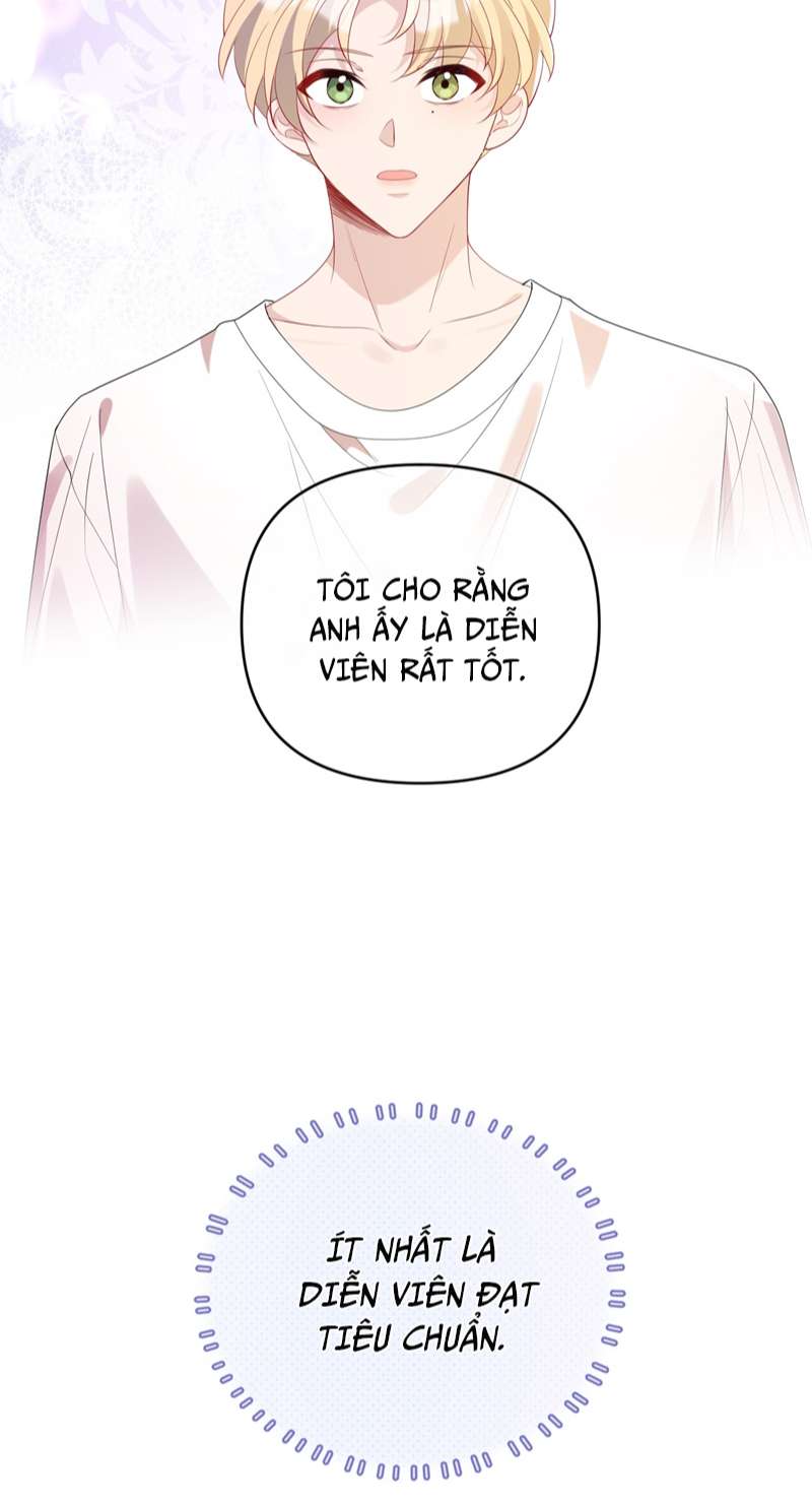 Hoàn Mỹ Vô Khuyết Chap 38 - Next Chap 39