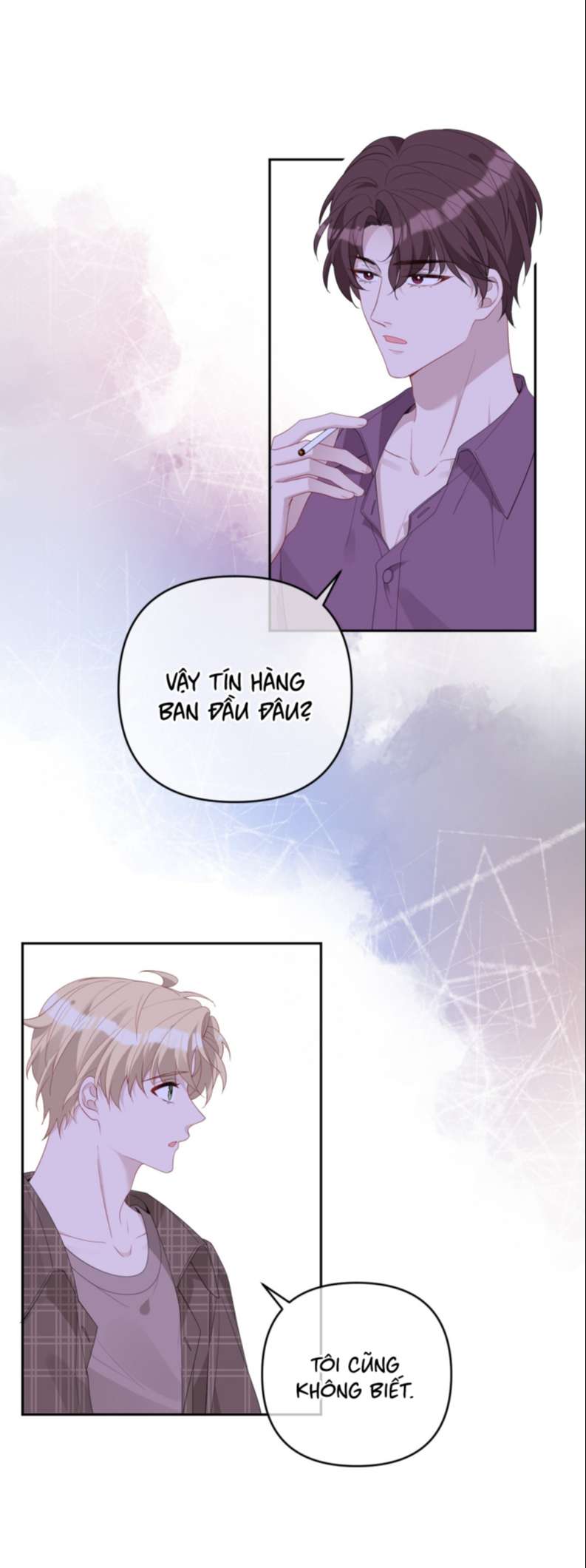 Hoàn Mỹ Vô Khuyết Chap 39 - Next Chap 40