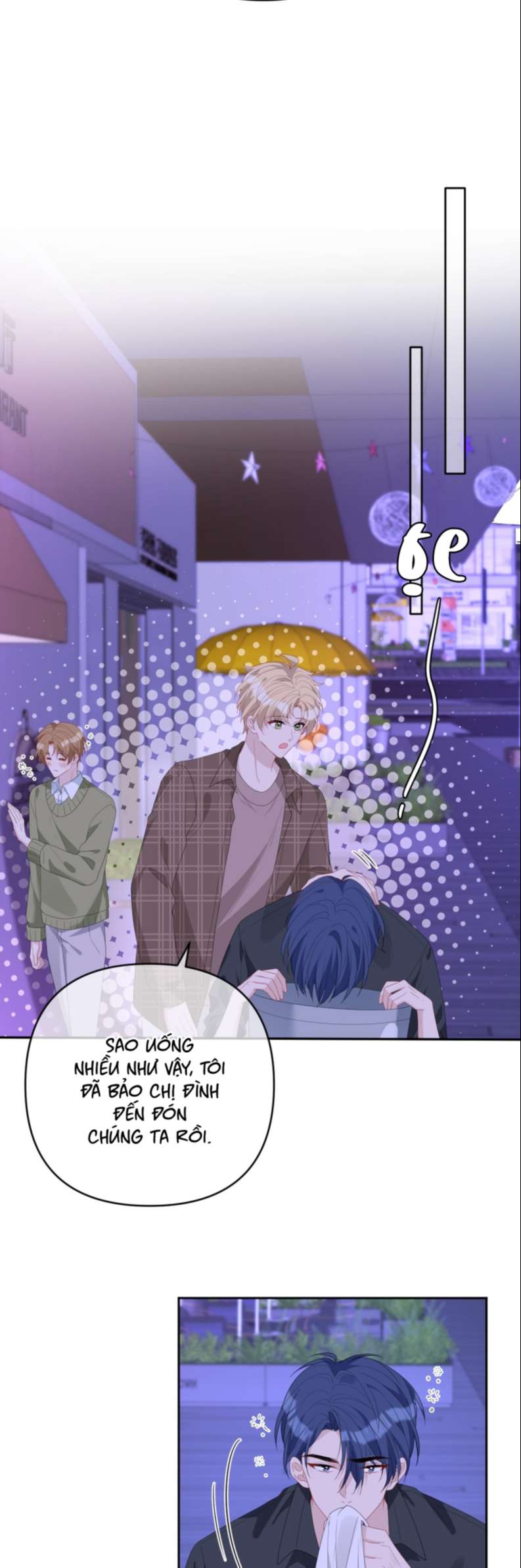 Hoàn Mỹ Vô Khuyết Chap 39 - Next Chap 40