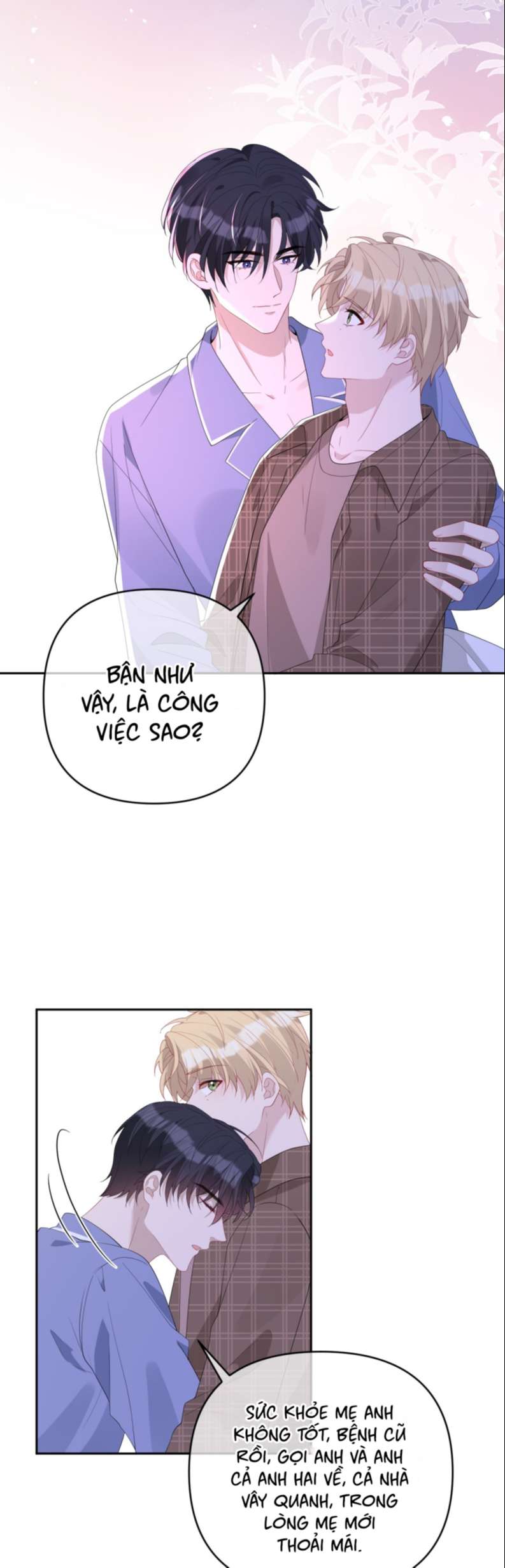 Hoàn Mỹ Vô Khuyết Chap 39 - Next Chap 40