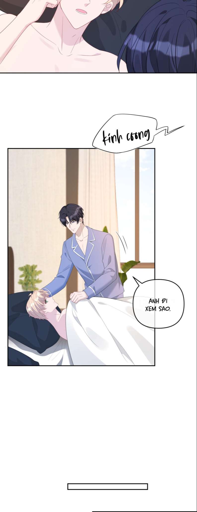 Hoàn Mỹ Vô Khuyết Chap 39 - Next Chap 40