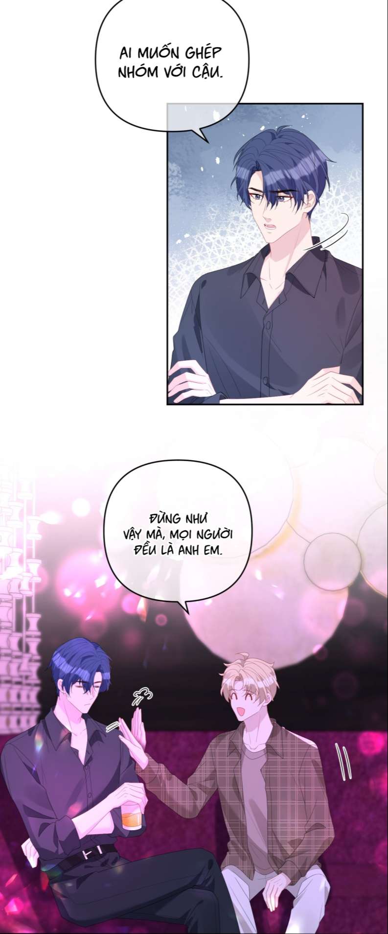 Hoàn Mỹ Vô Khuyết Chap 39 - Next Chap 40