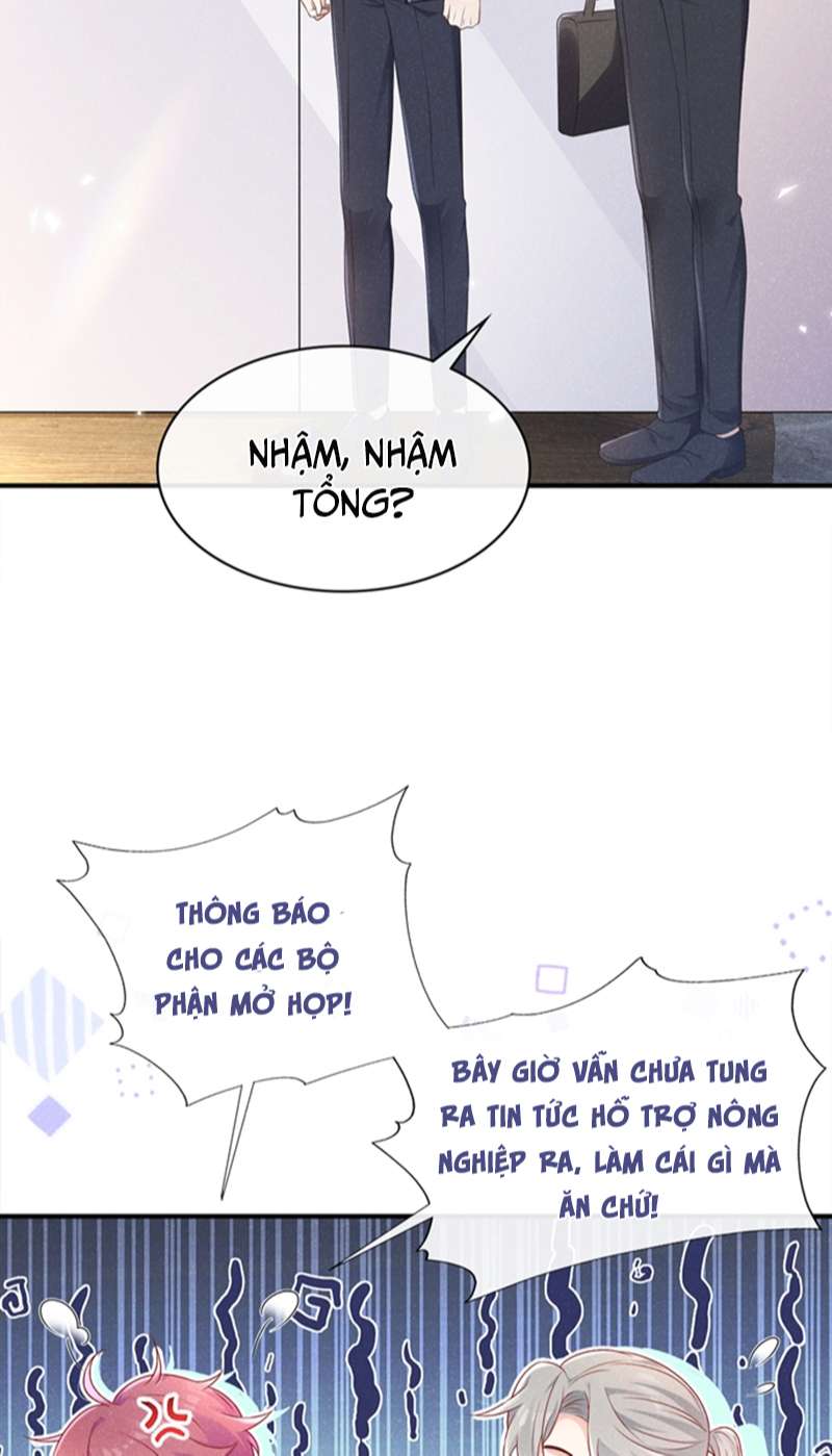 Tôi Với Hình Mẫu Lý Tưởng Lìa Trần Rồi! Chap 91 - Next Chap 92