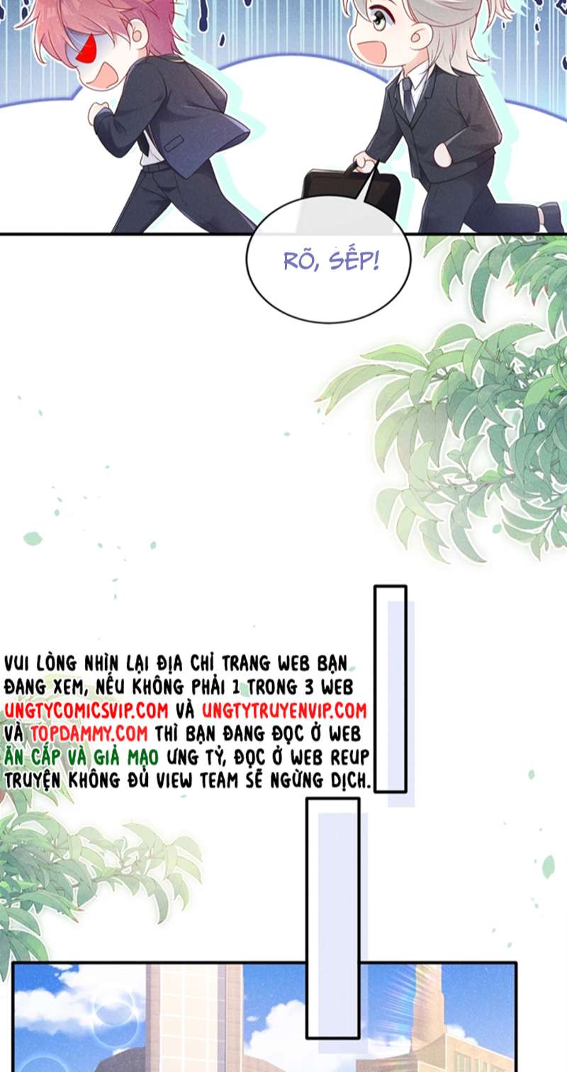 Tôi Với Hình Mẫu Lý Tưởng Lìa Trần Rồi! Chap 91 - Next Chap 92