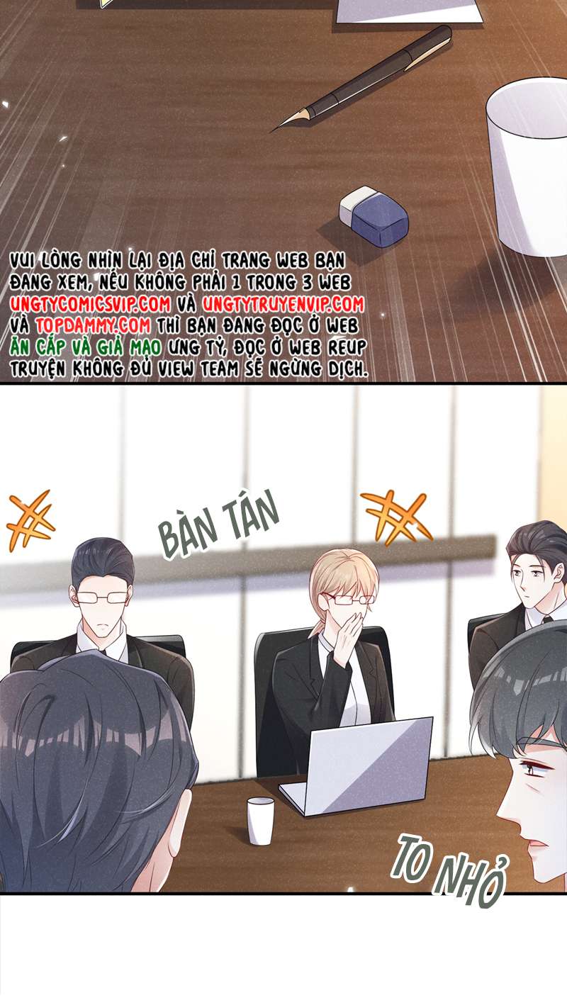 Tôi Với Hình Mẫu Lý Tưởng Lìa Trần Rồi! Chap 91 - Next Chap 92