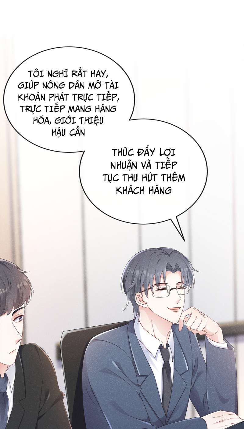 Tôi Với Hình Mẫu Lý Tưởng Lìa Trần Rồi! Chap 91 - Next Chap 92